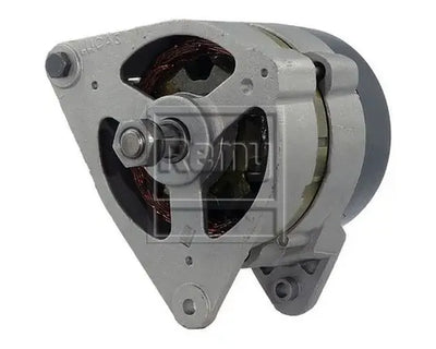 REMANUFACTURED ALTERNATOR