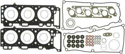 Mahle auto part