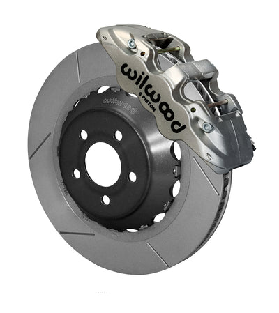Wilwood auto part