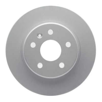 DFC silver auto part