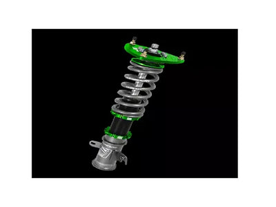 Fortune Auto 2005 - 2014 Mustang (S197) (Includes Front Endlinks) (Separate Style Rear) 8K 5K