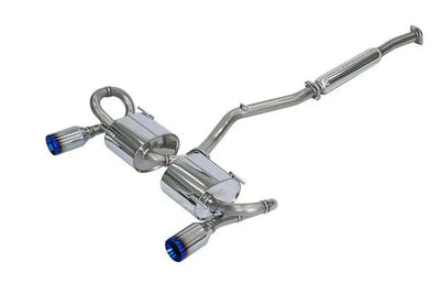 HKS LEGAMAX Sports ZN8/ZD8 FA24