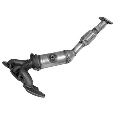 Walker Exhaust auto part