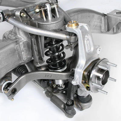 Holley auto part