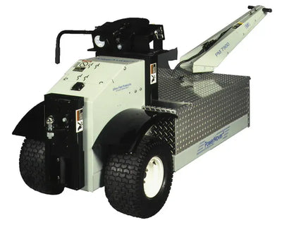 POWER MOVER 7900