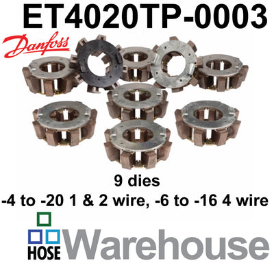 Aeroquip auto part