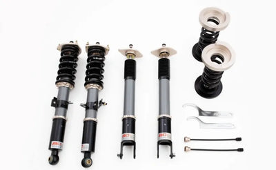 HKS MAX 4 SP CT9A FULL R-SPG KIT