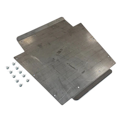 CLAYTON skid plate