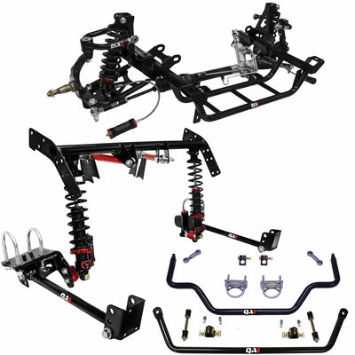 QA1 Precision Products, Inc auto part