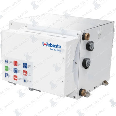 WEBASTO auto part