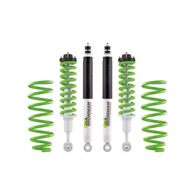 TOY065ACKG1S2 - 2-3" NITRO GAS SUSP