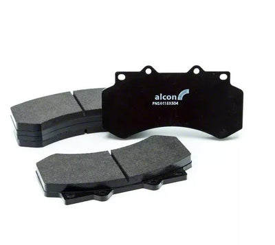 CALIPER, GM2KXX, LEFT FRONT