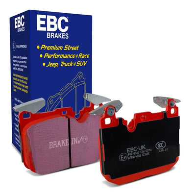 EBC auto part