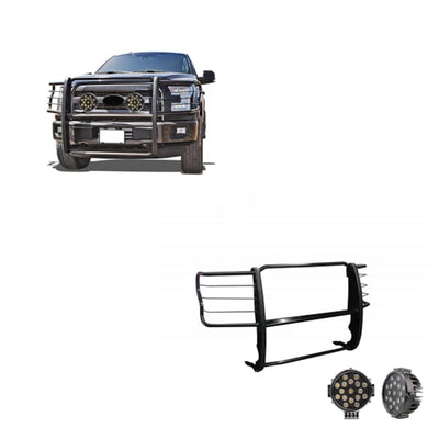 BLACK HORSE auto part