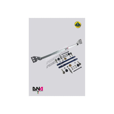 DNA Racing auto part