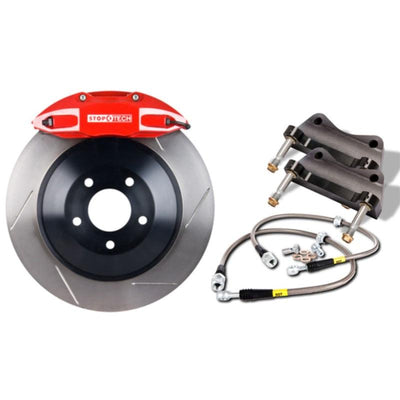 Stoptech auto part