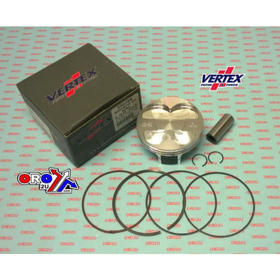 Vertex Pistons auto part
