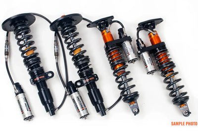 Moton coilovers