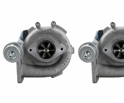 Industrial Injection auto part