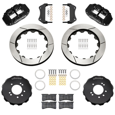 Wilwood auto part