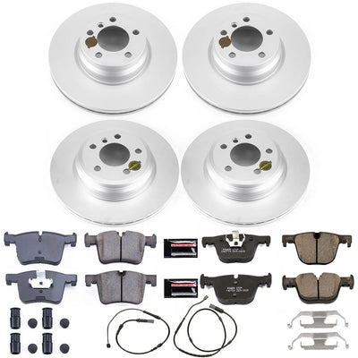 PowerStop auto part
