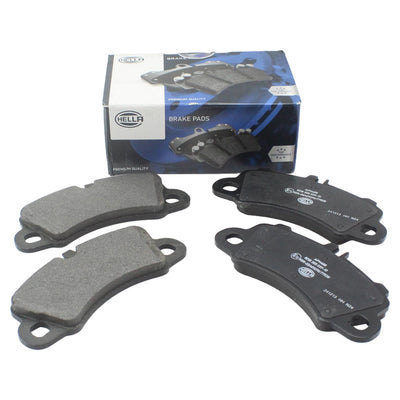 Hella auto part
