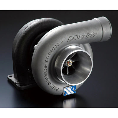 Greddy red auto part