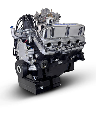 BLUEPRINT ENGINES auto part
