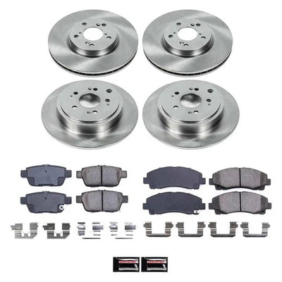 PowerStop auto part