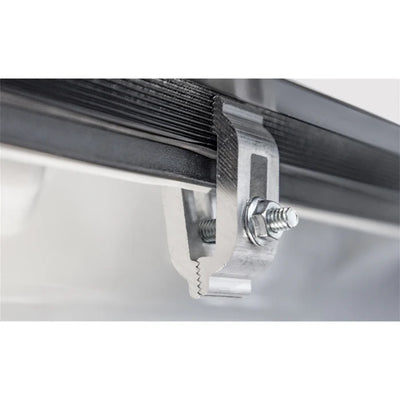 Access silver auto part