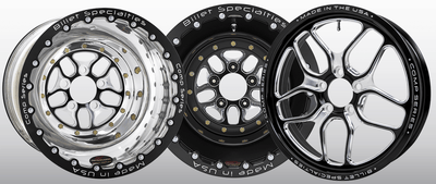 COMP 7 DBL 15X13 6.0' BS 65 BP POL