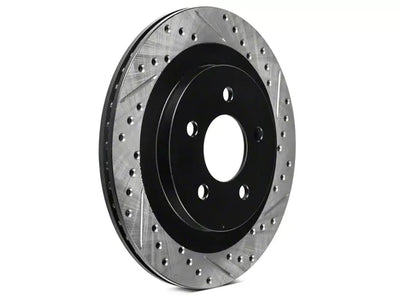 SPORT AXLE PACK, SLOTTED, 4 WHEEL