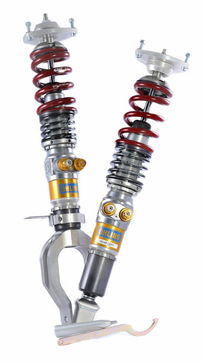 Ohlins coilovers