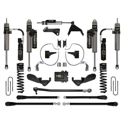 ICON auto part