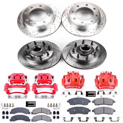 PowerStop auto part