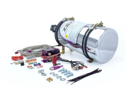Fast Nitrous System, Nissan 350Z W/ P Bottle