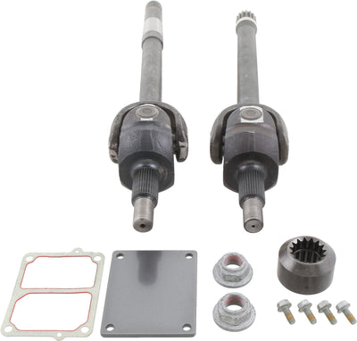 Dana auto part