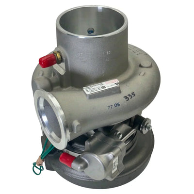 Industrial Injection auto part