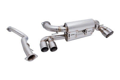 Megan Racing auto part
