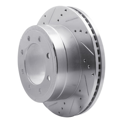 R1 Concepts silver auto part