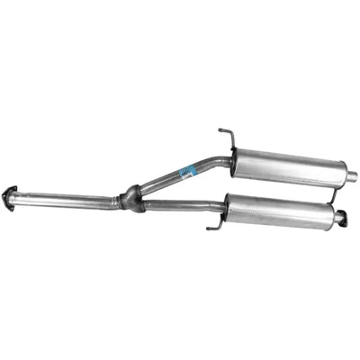 Walker Exhaust auto part