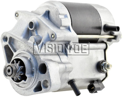 REMANUFACTURED STARTER