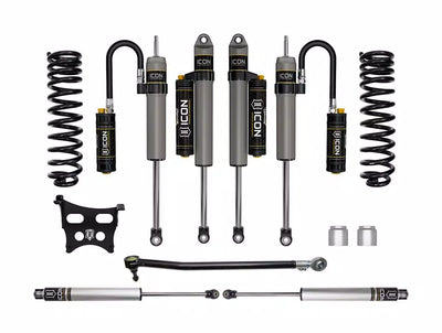 ICON auto part