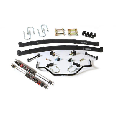 Hotchkis auto part