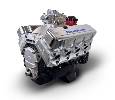 BLUEPRINT ENGINES auto part