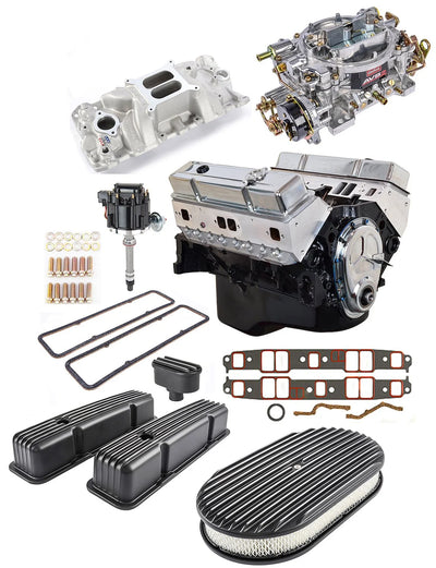 ATK ENGINES auto part
