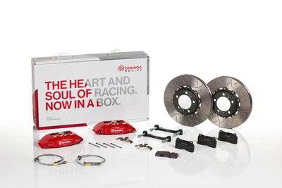 Brembo auto part