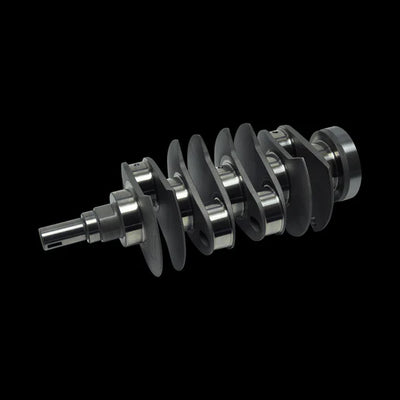 Brian Crower auto part