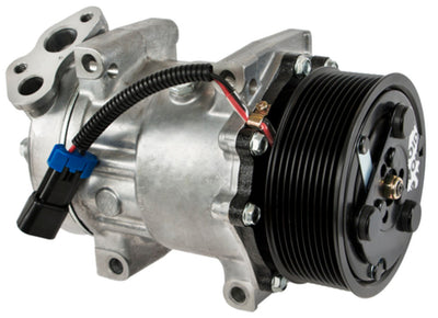 FOUR SEASONS air compressor