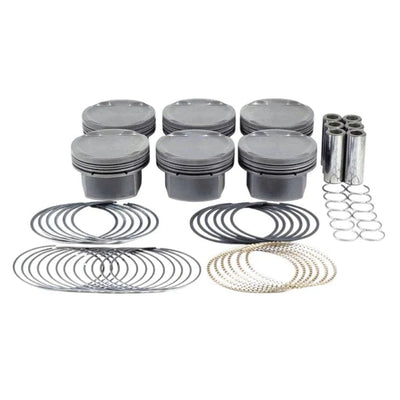 Mahle auto part